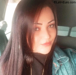 stunning Brazil girl Hevary from Colombo BR11520