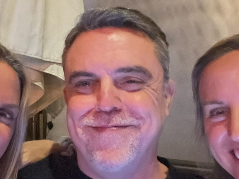 Date this young United States man Patrick from Los Angeles US21474