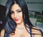 young Colombia girl JULIETTA from Cali CO31618