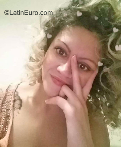 Date this foxy Brazil girl Vanessa Cirilo from Itu BR11509