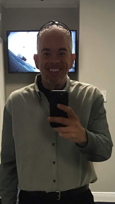 Date this tall United States man David from West Palm Besch US21482