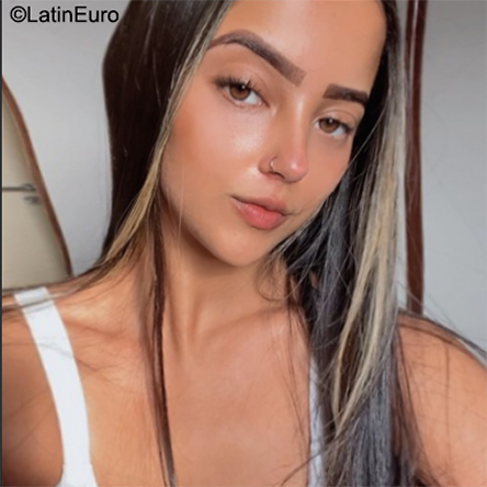 Date this sultry Brazil girl Camila from Lauro de Freitas BR11512