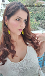 good-looking Colombia girl Julieta from Bogota CO31007