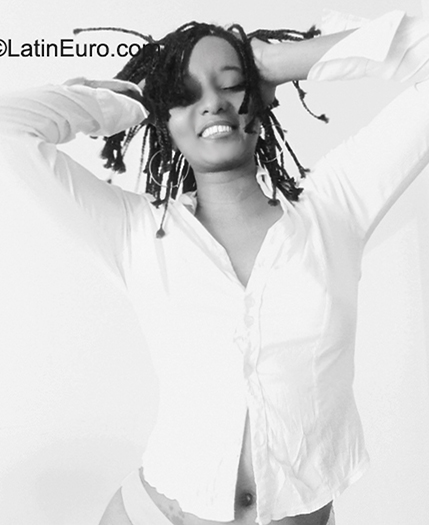 Date this hard body Ecuador girl Judy from Quito EC873