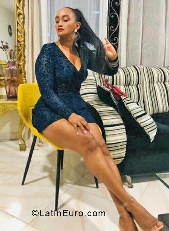 Date this beautiful Colombia girl Luz from Monteria CO31026