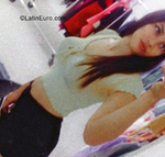 beautiful Venezuela girl Greidi from Punta De Mata VE4106