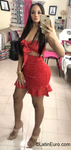 cute Dominican Republic girl Zara from Santiago DO40323