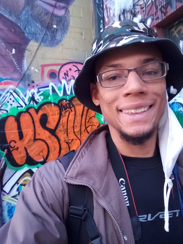 Date this pretty United States man Chosen from Baltimore US21497