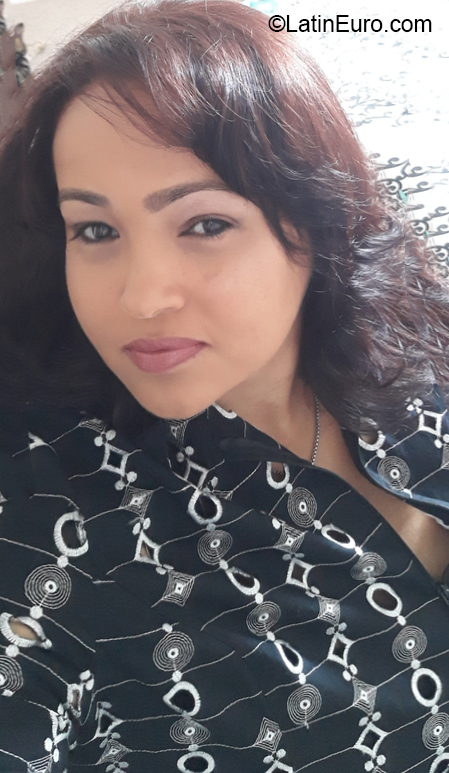 Date this exotic Brazil girl Marisol from Olinda BR11530