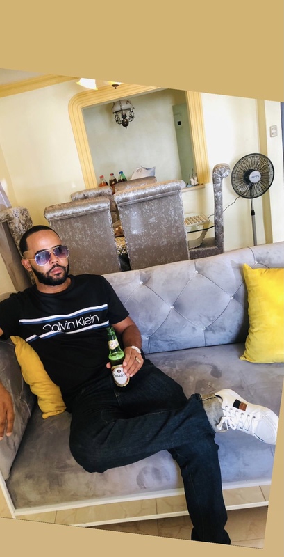 Date this sensual United States man Titi from New York City US21500