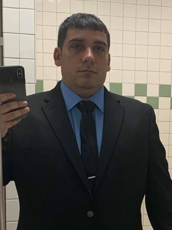 Date this sultry United States man John from Utica US21505