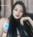 delightful Colombia girl Nayiber from Medellin CO31063