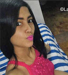 lovely Dominican Republic girl Yamelin from Puerto Plata DO40358
