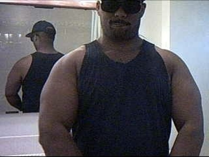 Date this good-looking United States man THE from Anchorage US21508