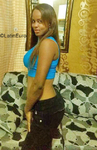 cute Dominican Republic girl Yesenia from Santo Domingo DO40364