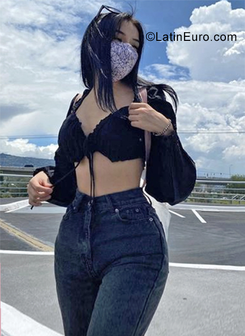 Date this funny Colombia girl Camila from Cucuta CO31089