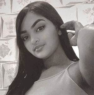 Date this good-looking Dominican Republic girl Yuli from Santo Domingo DO40613