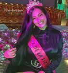 voluptuous Colombia girl Paola from Bogota CO31104