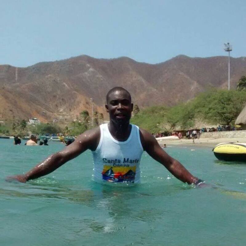 Date this foxy United States man Reginald from Brownsburg US21515