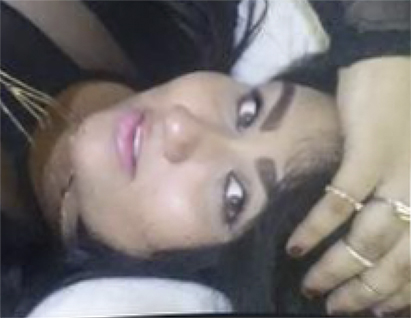 Date this lovely Dominican Republic girl Jennifer from San Francisco De Macoris DO40394