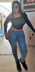 hard body Dominican Republic girl Lisbeth from Puerto Plata DO40399