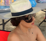 hard body Dominican Republic girl Angela from Puerto Plata DO40400