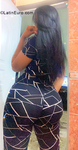 stunning Dominican Republic girl Vanessa from Santo Domingo DO40404