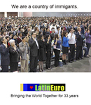 athletic Colombia girl World Together from One World CO31136