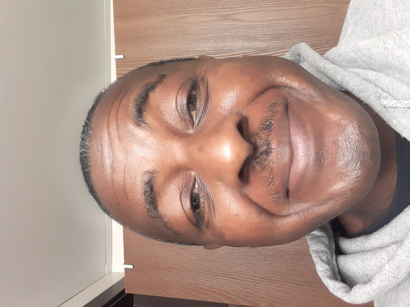 Date this exotic United States man Keith from Detroit US21526