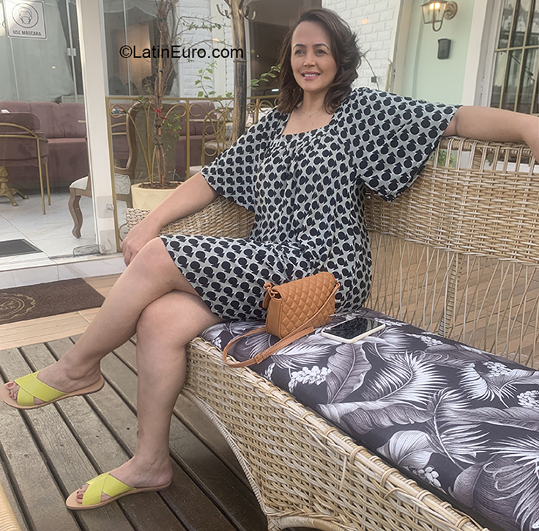 Date this good-looking Brazil girl Miriam from Imperatriz BR11567