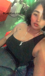funny Dominican Republic girl Angelica from Puerto Plata DO40424