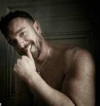 good-looking Any Country man Angel from Madrid ES673