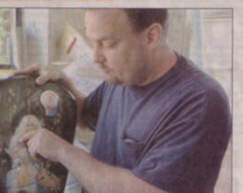 Date this nice looking United States man Seanzzz from milford US21539