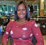 pretty Any Country girl Yaniles from Santo Domingo DO40467
