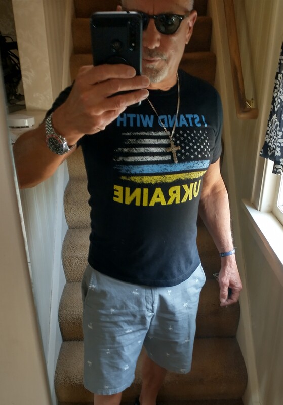 Date this good-looking United States man Ted from Massillon US21550