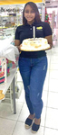 luscious Any Country girl Jazmin Reyes from Santo Domingo DO40475