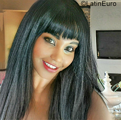 Date this exotic Brazil girl Sweet from Rio De Janeiro BR11598