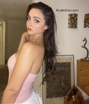 funny Spain girl Stefani from Valencia ES677