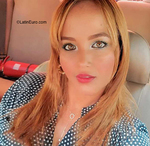 tall Any Country girl Eliannis from Santo Domingo DO40495