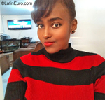 nice looking Ecuador girl Marce from Quito EC891