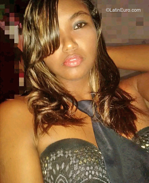 Date this foxy Brazil girl Rosilene from Parnamirim BR11623