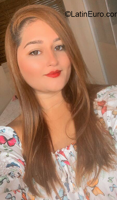 Date this charming Brazil girl Jayane from Araguaína BR11690