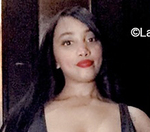 pretty Dominican Republic girl Maribel from Santo Domingo DO40533