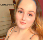 red-hot Uruguay girl Valentina from Montevideo UY87