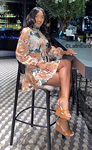 hard body Any Country girl Cruz from Santo Domingo DO40566