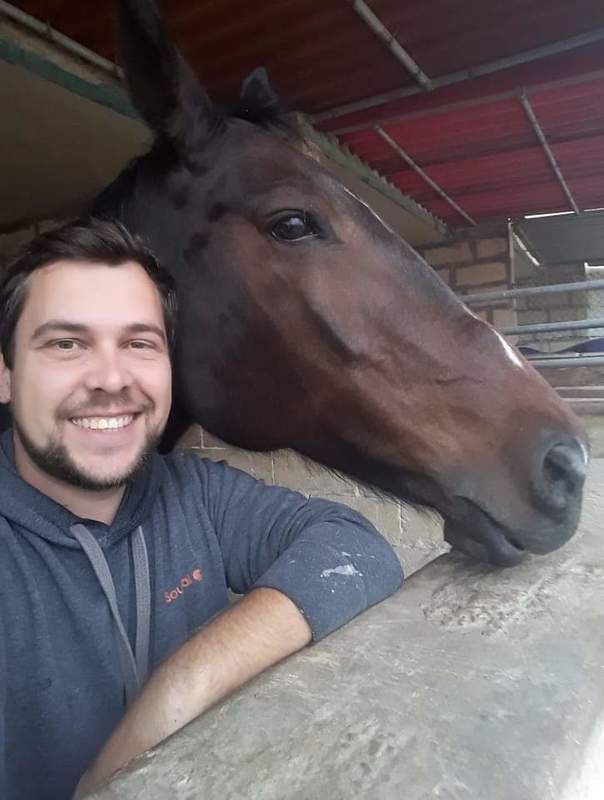 Date this cute Malta man Yev from St. Paul*s Bay MT16