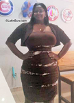 lovely Any Country girl Elizabeth from Santo Domingo DO40567