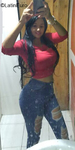 luscious Any Country girl Sandra from Santo Domingo DO40588