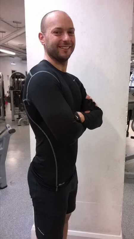 Date this attractive United Kingdom man Peter from London GB1045
