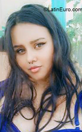 Date this fun Colombia girl Liseth from Neiva CO31357